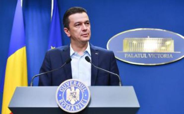 Sorin Grindeanu a hetedik kormányfő, aki nem tudta kitölteni mandátumát