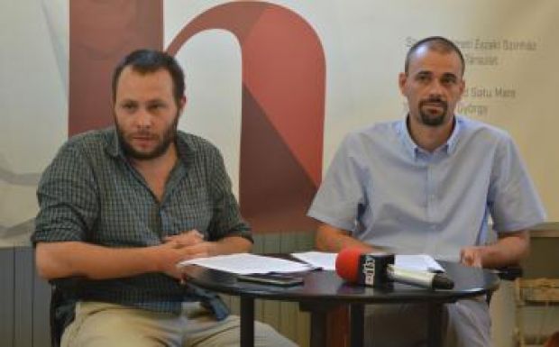 Évadot értékelt a Harag György Társulat, ősszel új fesztivált indítanak