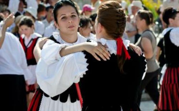 Közeledik az Ezer Székely Leány Napja