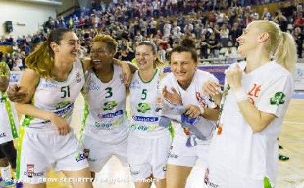 Romániából csak a Sepsi-SIC indul az EuroKupában