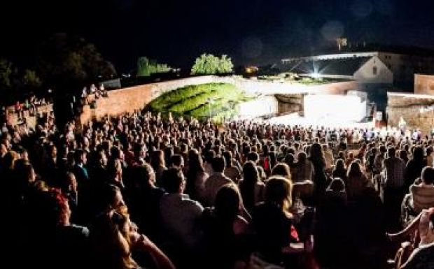 Készül a Nagyváradi Nyári Színházi Fesztivál