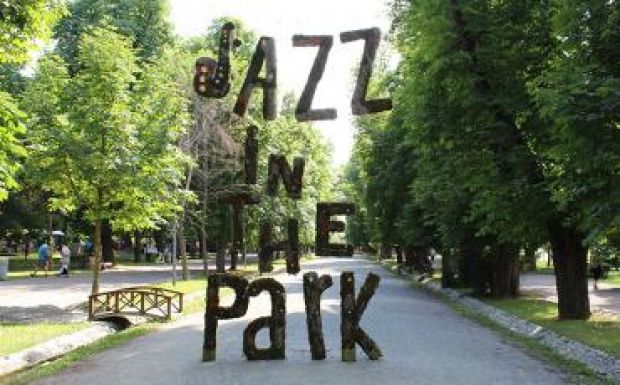 Átköltözött a Sétatérre a Jazz in the Park (NAGYKÉP)
