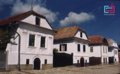 Hungarikum lett Torockó épített öröksége