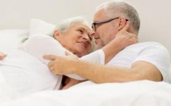 Időskorban a szex is segít a gondolkodás frissen tartásában