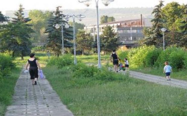 Birtokba vehetik a kolozsváriak a Vasutas parkot