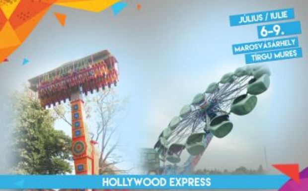 VIBE Fesztivál: Marosvásárhelyre készülnek az erdélyi fiatalok