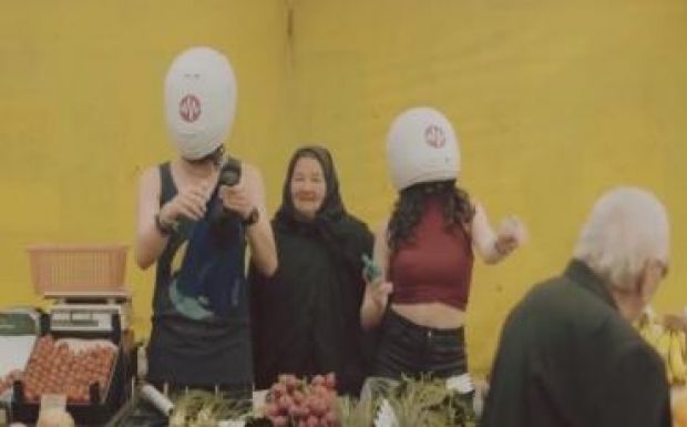 Szexi panelnegyedek és erdélyi fiatalok a VIBE promóvideóiban