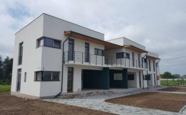 Lakhatási támogatás kapnak a Szatmáron és környékén dolgozó fiatal orvosok