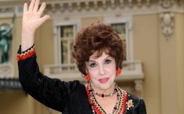 Csillagot kap Hollywoodban a 90. születésnapját ünneplő Gina Lollobrigida