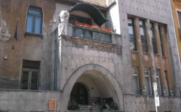 Ősszel kezdhetik a Darvas–La Roche ház felújítását Nagyváradon