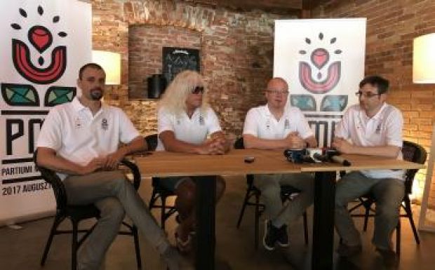 Kóbor János jelentette be a Partiumi Magyar Napok időpontját