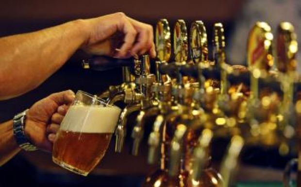 A hazai sörgyártáshoz használt komló 80 százaléka Maros megyében terem