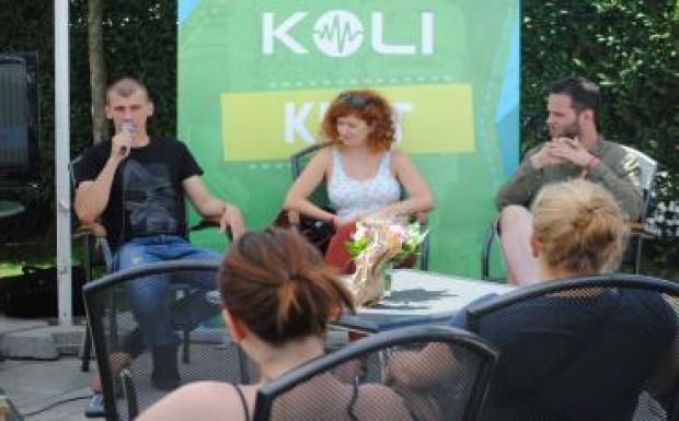 Kell-e tudnunk, hogy hol nyaral Sanyika?- beszélgetés az erdélyi celebvilágról