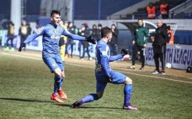 Nemcsak a Sepsi, Kilyén Szabolcs is bemutatkozhat a Liga 1-ben