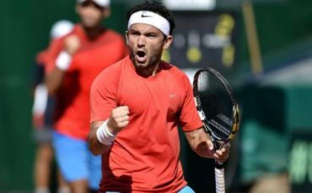 Wimbledon: Mergea továbbjutott, Cîrstea és Olaru kiestek