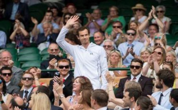 Wimbledoni tenisztorna: a nyolcaddöntők programja