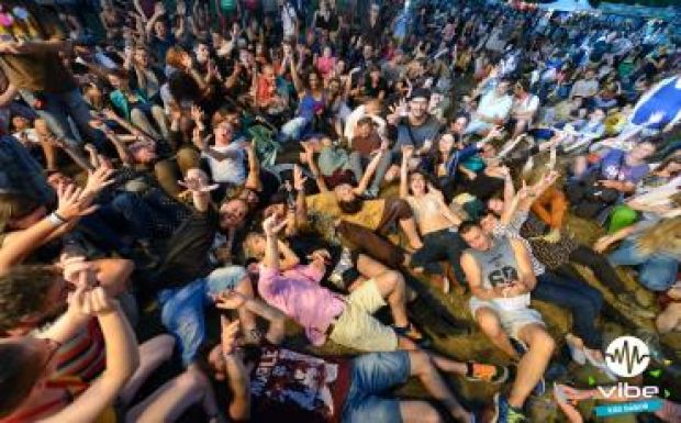 VIBE Fesztivál: Marosvásárhely visszakerült a fesztiváltérképre
