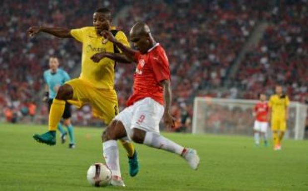 BL-selejtező: kikapott Izraelben a Honvéd 