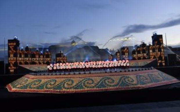 Ilyen fontos sporteseményt még nem rendeztek Magyarországon 