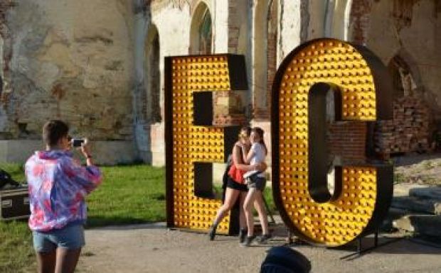 5. Electric Castle Bonchidán: még robotbár is van (NAGYKÉP)