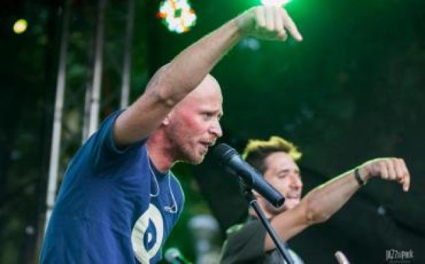 A tíz éves sZempölről beszélgettünk Bocsárdi Magorral, Béla is szóba került