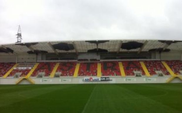 Liga 1: Halovány kezdés, Giurgiuban veszített a Sepsi OSK