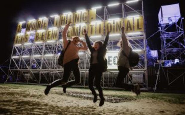 Halmozta a rekordokat az 5. Electric Castle fesztivál