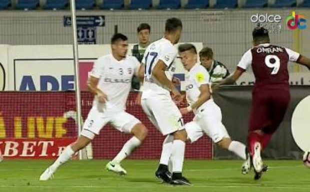 „Bírói műhiba” miatt félresikerült a Kolozsvári CFR bemutatkozása