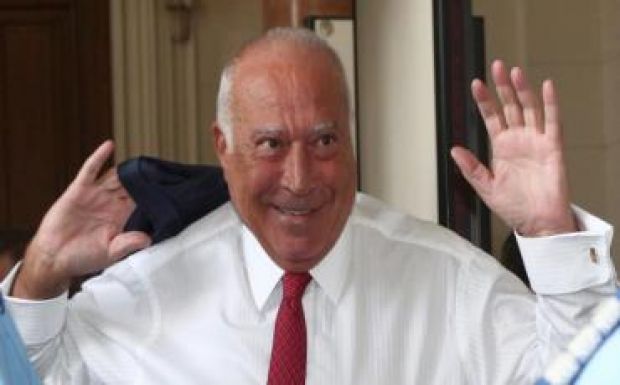 Jogerős: feltételesen szabadlábra helyezik Dan Voiculescut