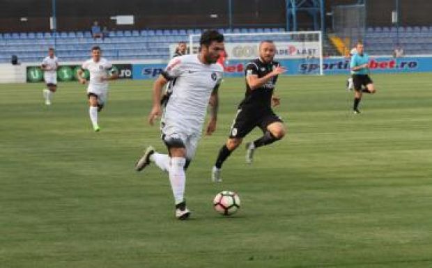 Liga 1: eredmények, tabella és egy ritka nagy gól 