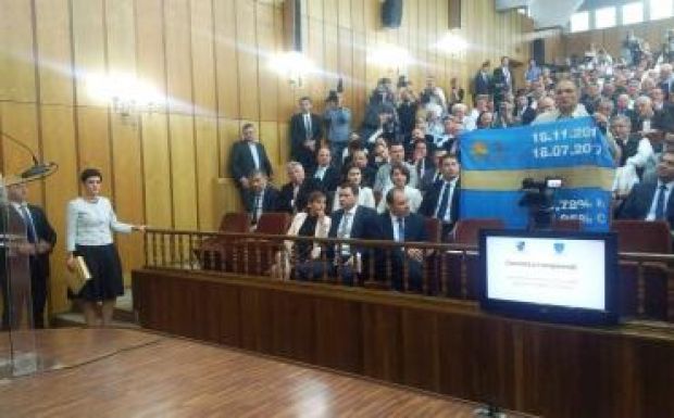 Rádulyék a Johannis-látogatásról: jó irányba mozdulnak el a dolgok
