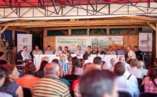 Semjén: az állampolgárság válasz Trianon kihívására