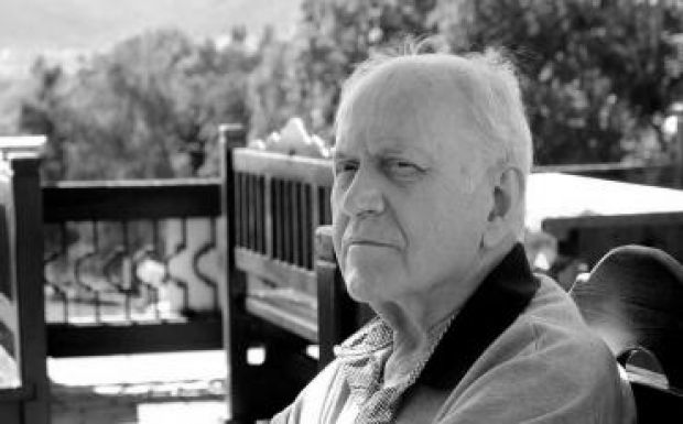 Elhunyt Kántor Lajos kolozsvári író, irodalomtörténész