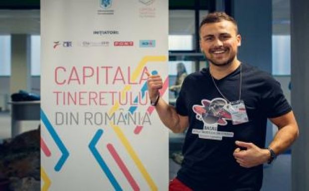 Hét város pályázik a Románia ifjúsági fővárosa címre