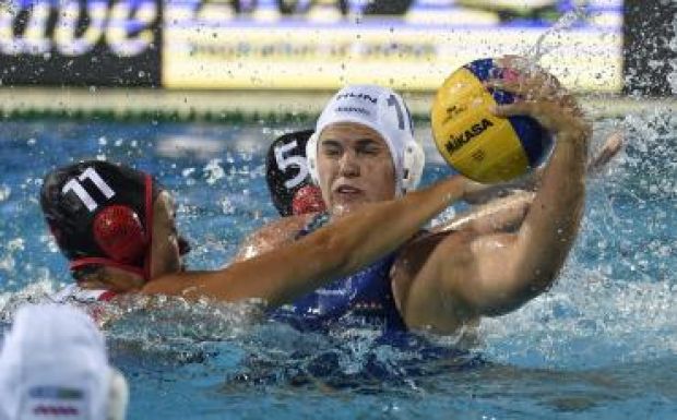 Vizes vb: kikapott Kanadától, nem jutott négy közé a magyar női vízilabda-válogatott