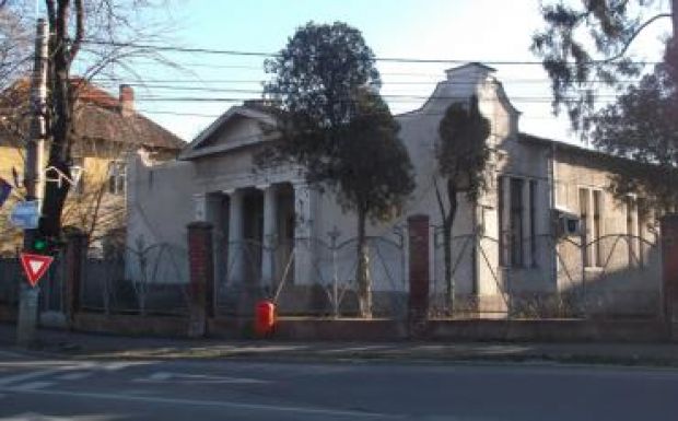 Nagyváradon nyílhat meg Kelet-Európa egyetlen szabadkőműves múzeuma 