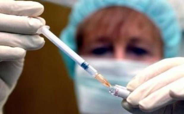 Több mint 200 ezer 9 év alatti gyermek nincs beoltva kanyaró ellen