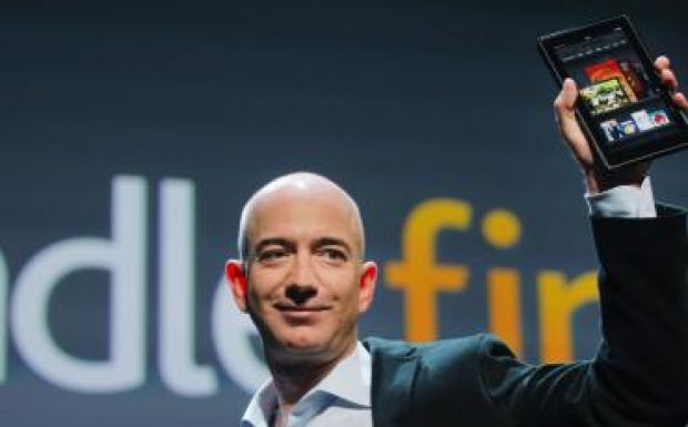 Már nem Bill Gates a világ leggazdagabb embere