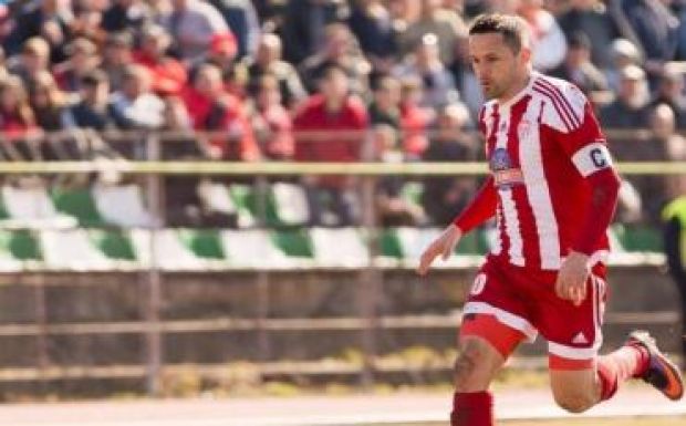 Hadnagy Attila szerint ez nagyon nehéz meccs lesz