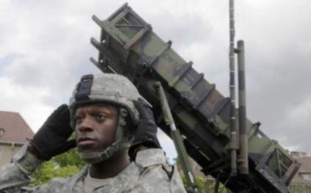 Putyinék aggodalma: nukleáris fegyverek érkeznek Romániába