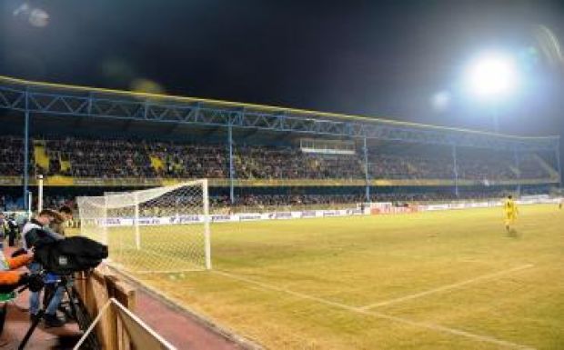 Liga 1: még nem szerzett gólt a CFR szombati ellenfele