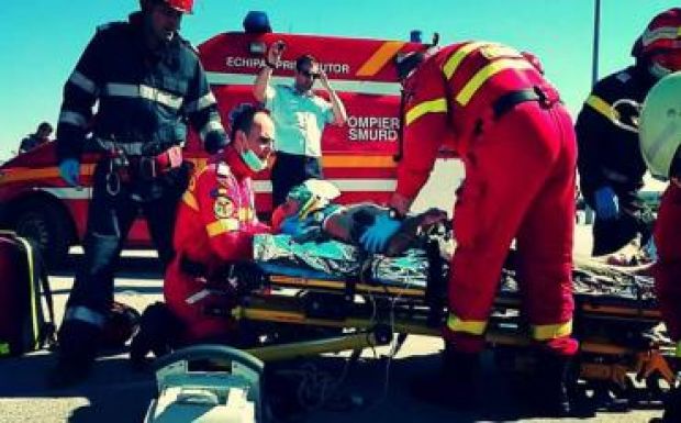 Vipera mart meg egy embert a Kudzsiri-havasokban