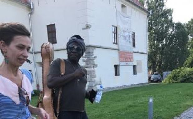 Várakozáson felüli színvonal született a Csíki Jazzen