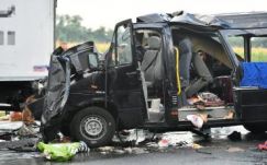 Erdélyiek is vannak a biharkeresztesi baleset áldozatai között