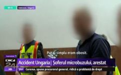 Megszólalt a biharkeresztesi tragédiát okozó román sofőr