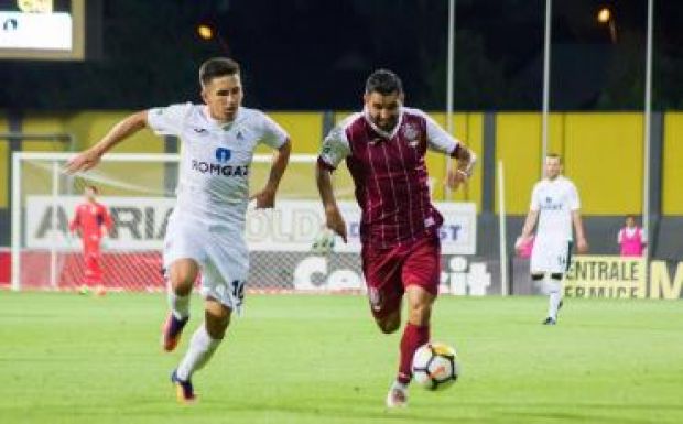 Liga 1: ez történt a harmadik fordulóban – összefoglaló 