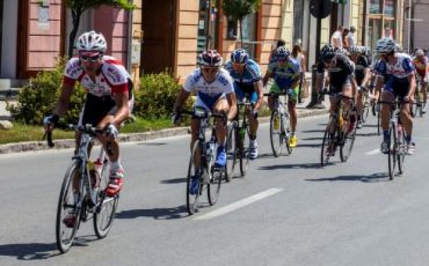 Idén Sepsiszentgyörgyről indul Székelyföld Kerékpáros Körversenye 