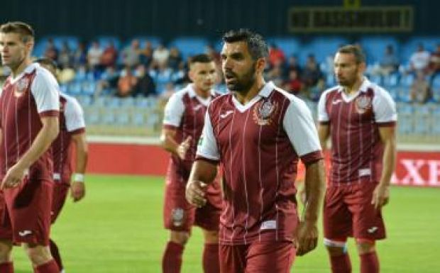 Liga 1: remekeltek szombaton a „magyar” csapatok