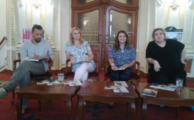 Gothár Péter rendez Nagyváradon – évadot hirdetett a Szigligeti Színház