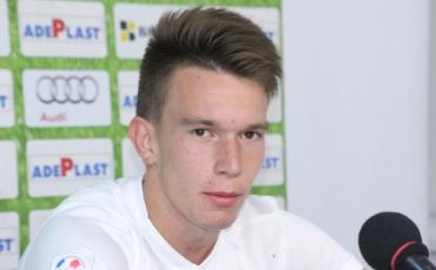 Liga 1: Fülöp Lóránd betalált, az FC Botoșani újabb sikere 